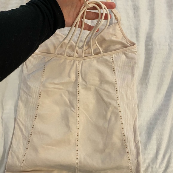 Athleta Tank - Picture 2 of 4